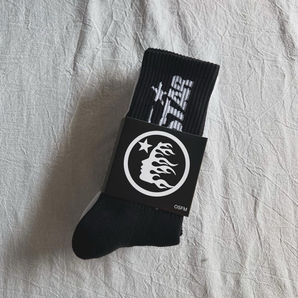 Hellstar Socks - image 2